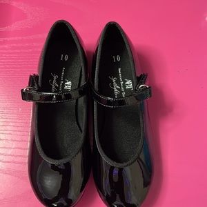 ABT Tap Shoes Size 11 (Toddler/Little Kid)